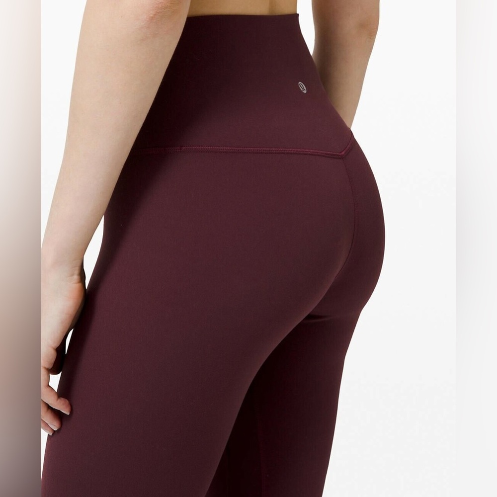 Lululemon Align 25” leggings